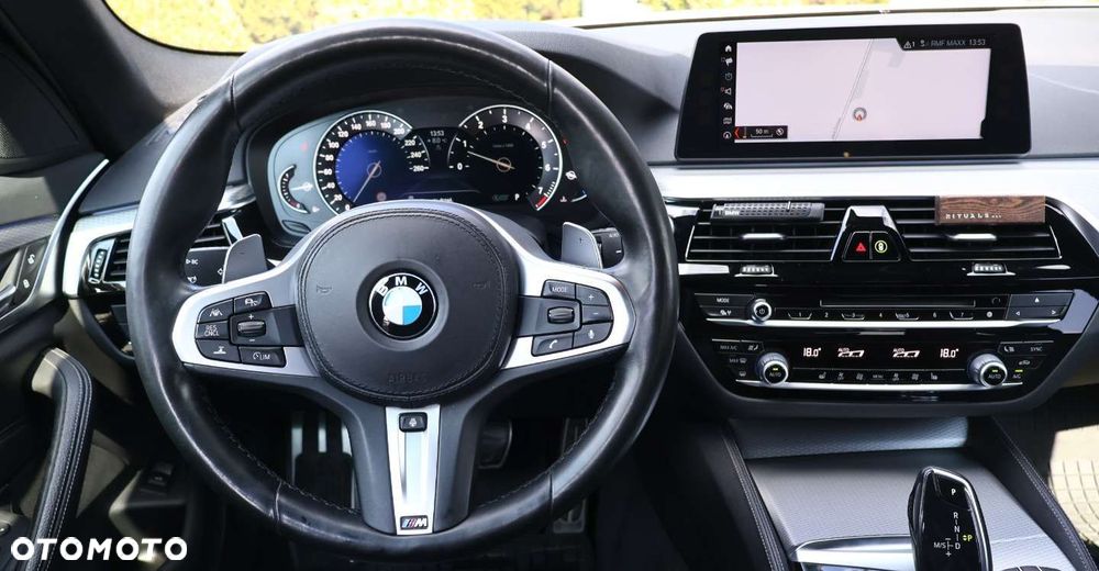 BMW Seria 5 - 21