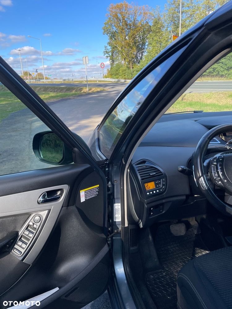 Citroën C4 Picasso 1.6 HDi Impress MCP - 11