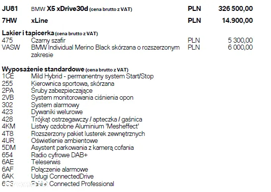 BMW X5 xDrive30d - 17