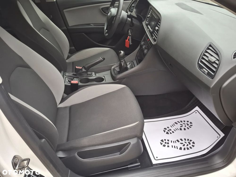 Seat Leon - 18