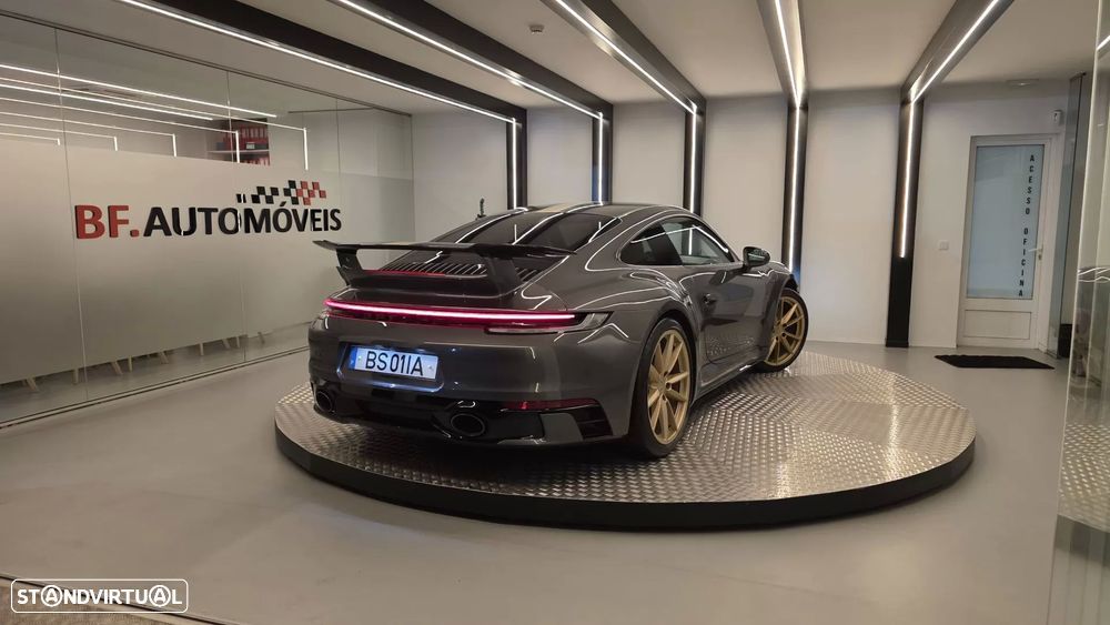 Porsche 911 (992) Carrera S PDK - 20