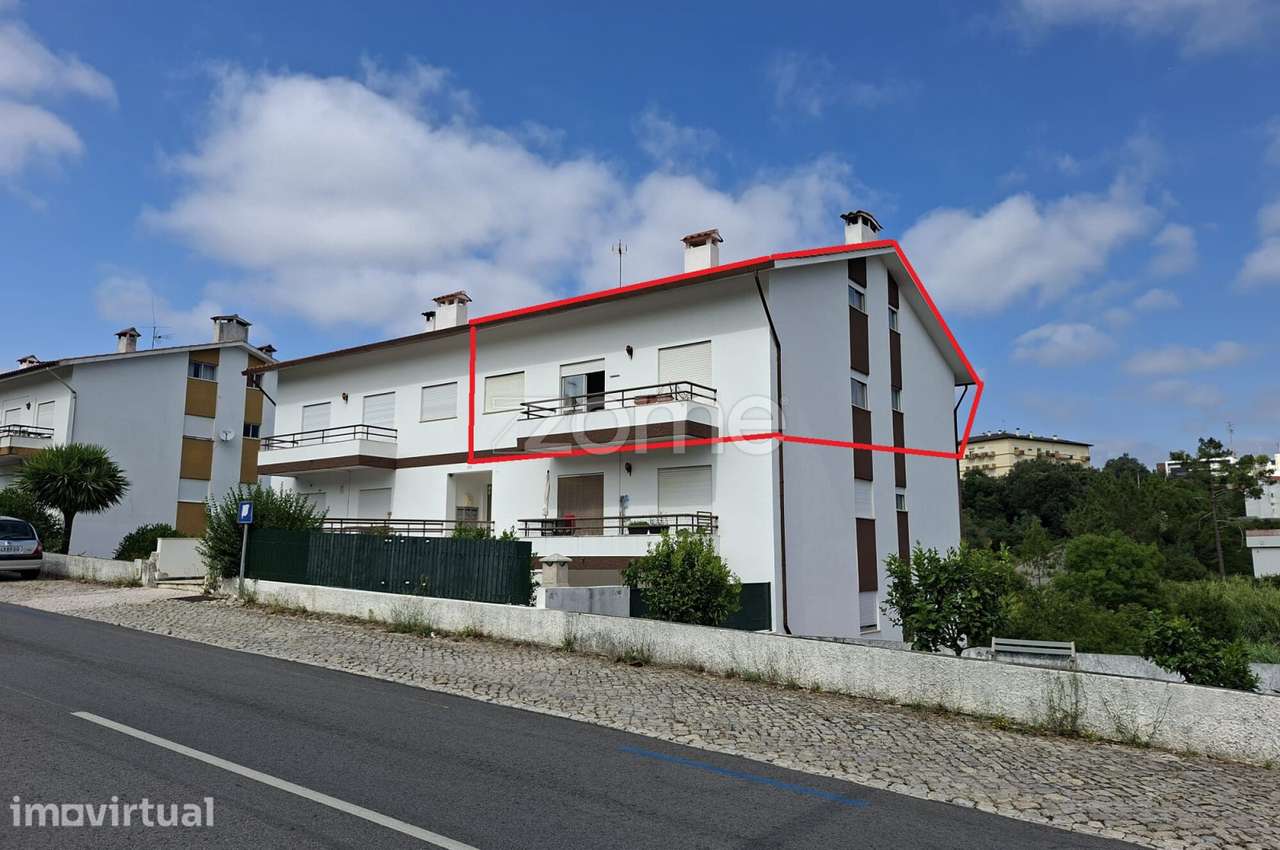 T3 Duplex + Garagem na Ladeira da Paula - Antanhol- Coimbra - Grande imagem: 2/32
