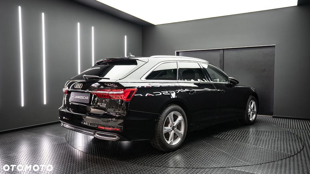 Audi A6 Avant - 18
