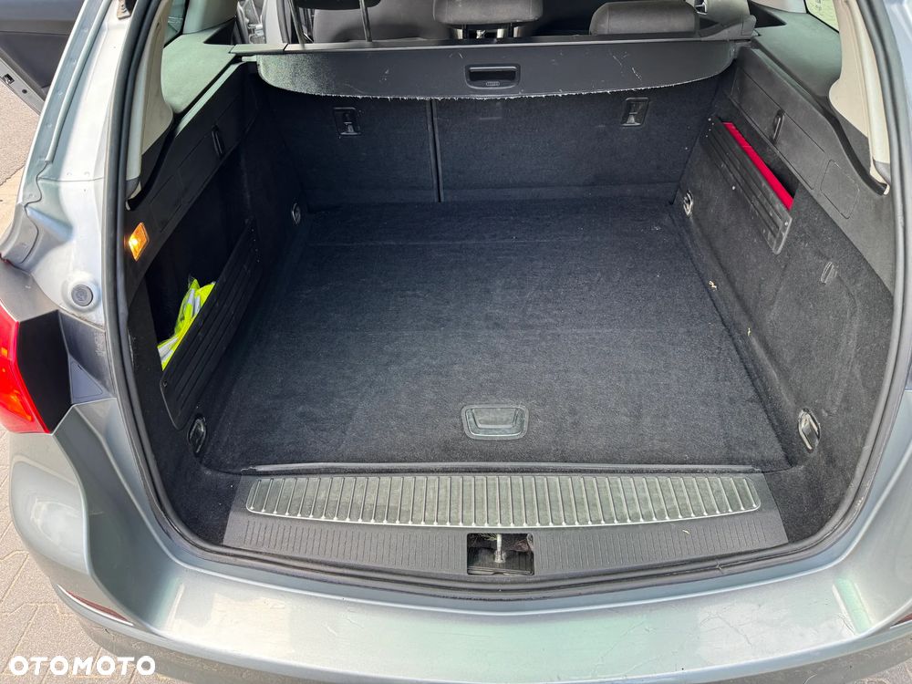 Opel Astra 1.4 Essentia - 15