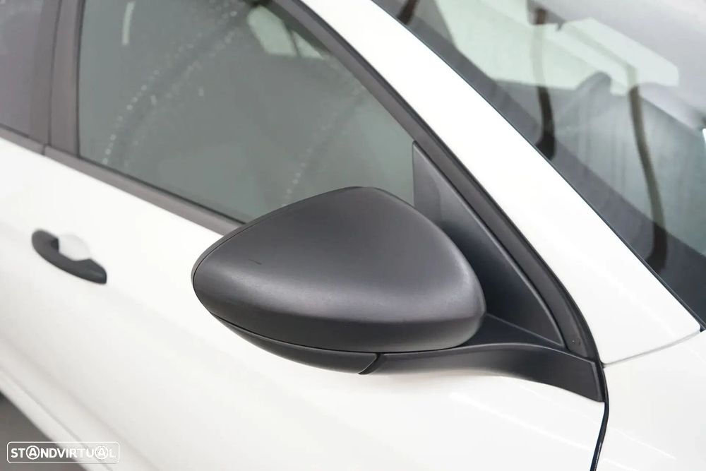 Fiat Tipo — fotografia 12