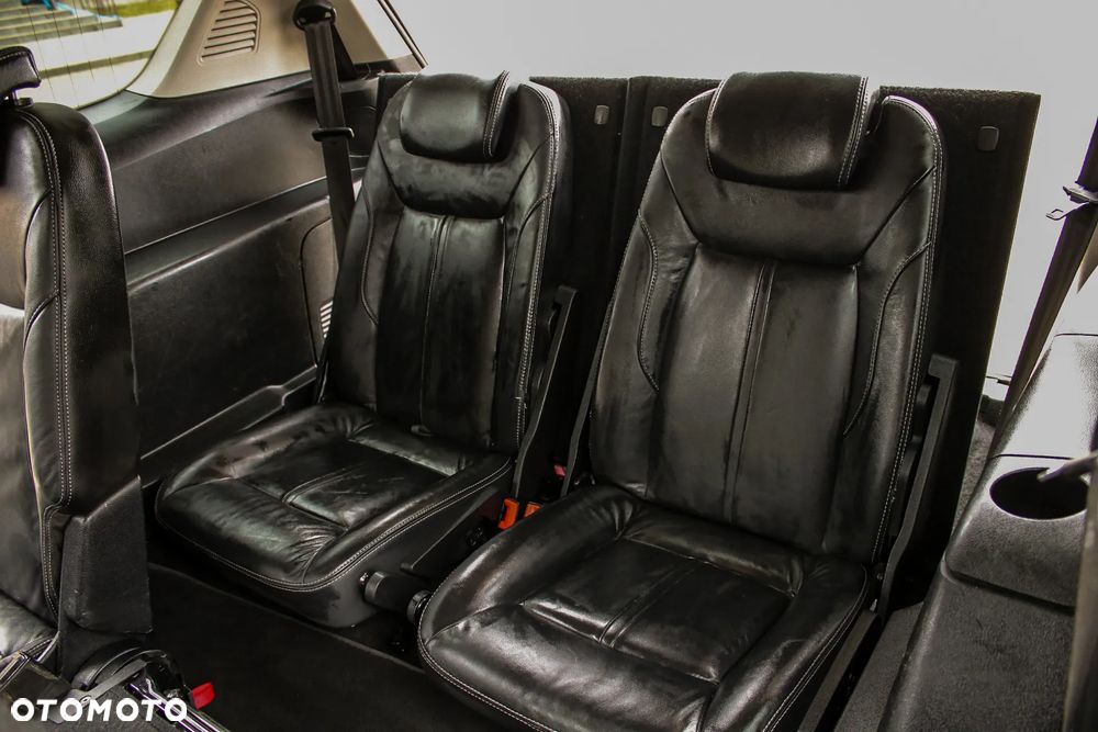 Ford S-Max 2.2 TDCi DPF Durashift-6-tronic Titanium X - 27