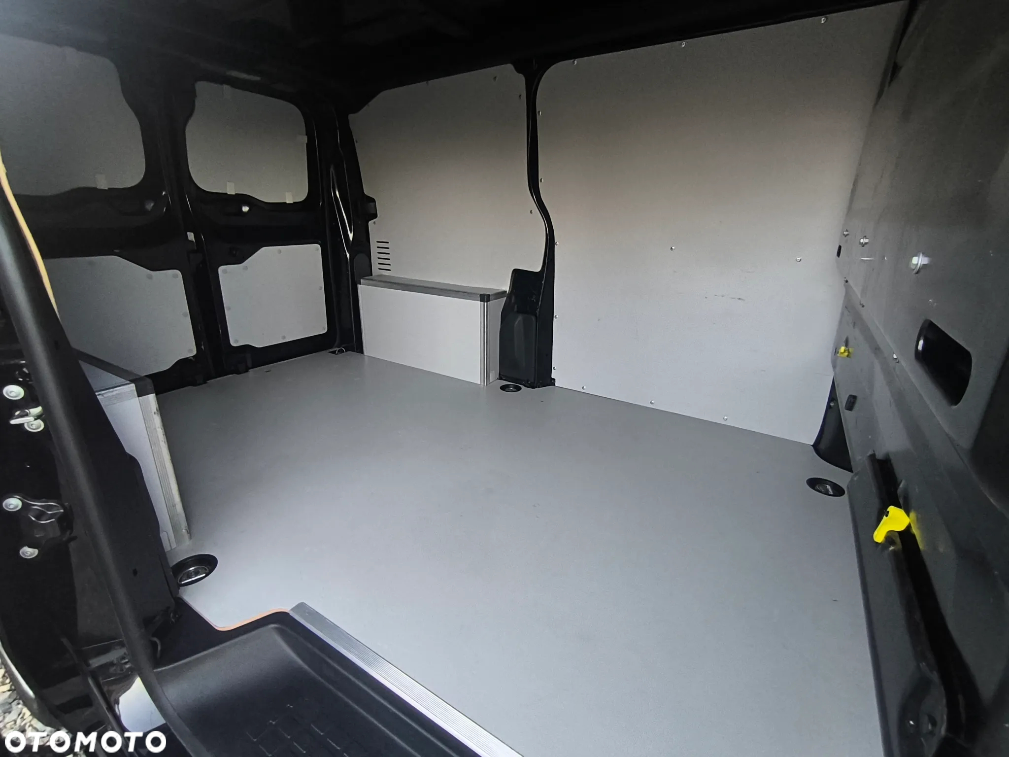 Opel VIVARO - 18