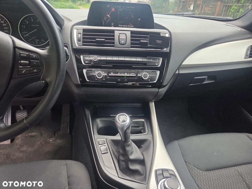 BMW Seria 1 - 11