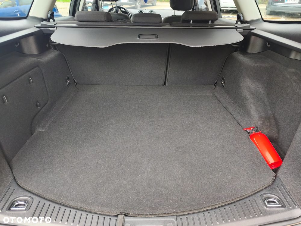 Ford Mondeo - 20