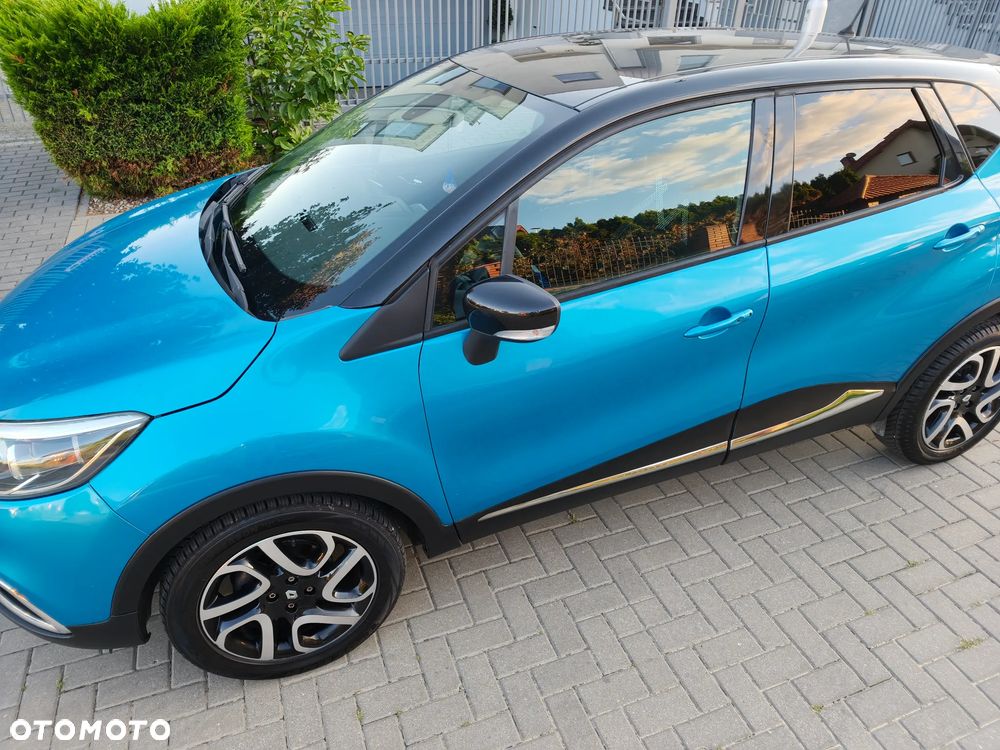Renault Captur ENERGY TCe 90 Start&Stop XMOD - 10