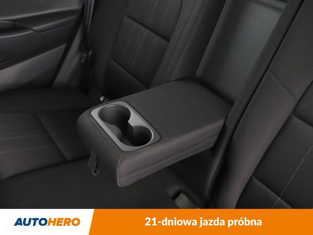 Hyundai Tucson 1.6 GDi Classic 2WD - 34