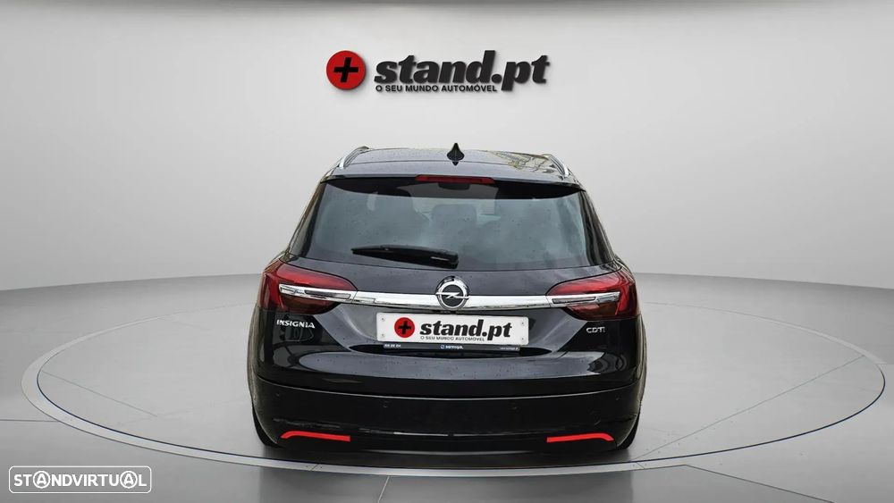 Opel Insignia Sports Tourer - 6