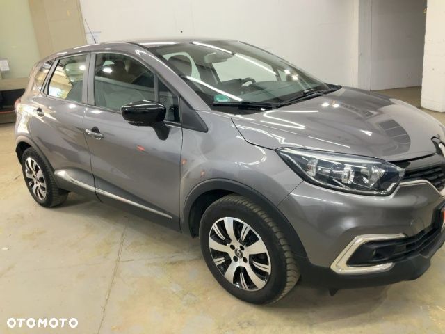Renault Captur (ENERGY) TCe 90 LIMITED - 2