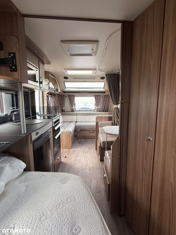 SWIFT Sterling Elite 630 - 12