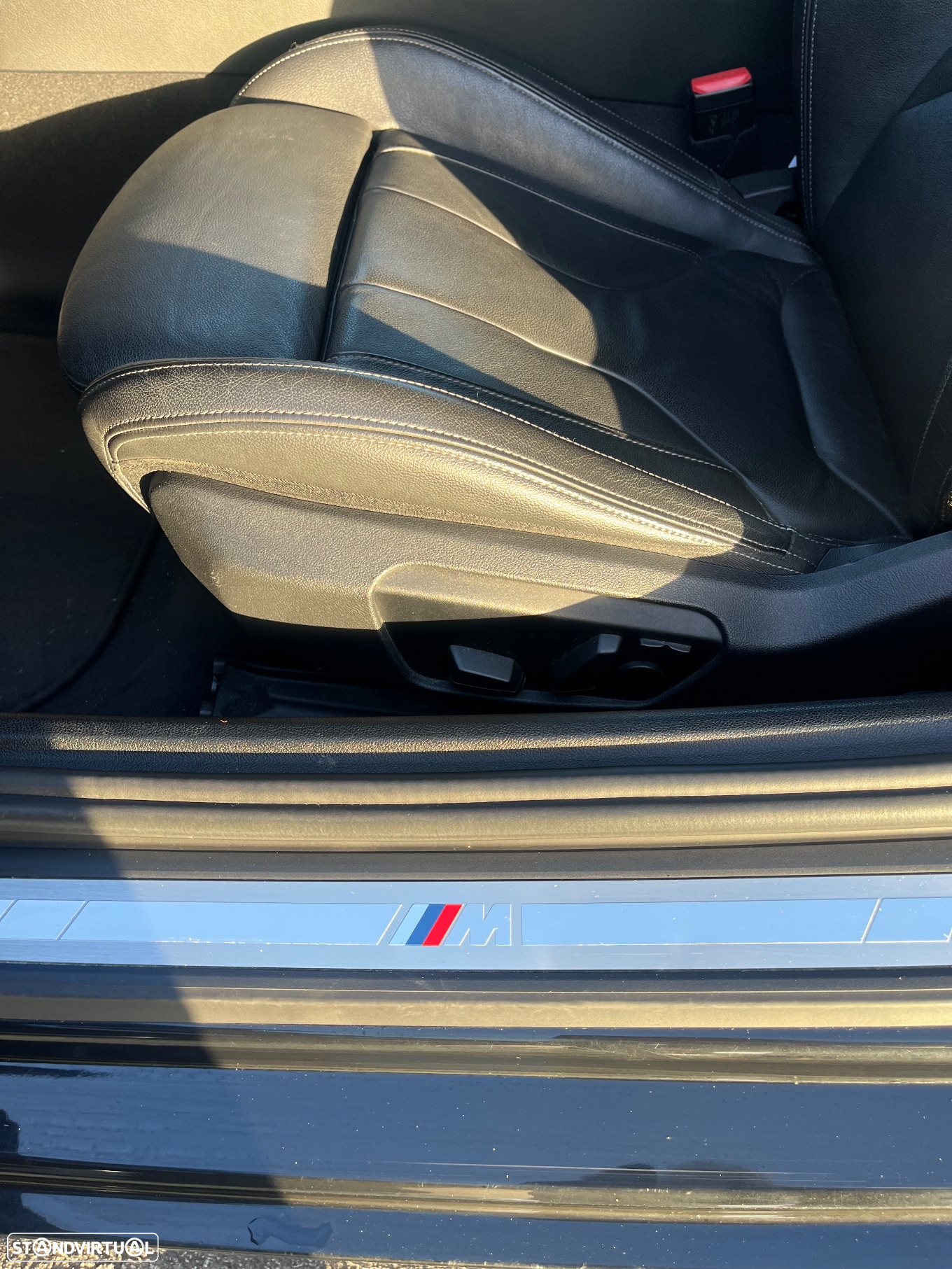 BMW Z4 sDrive20i Aut. M Sport - 40