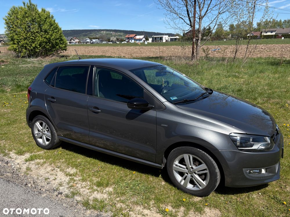 Volkswagen Polo 1.6 TDI MATCH - 3