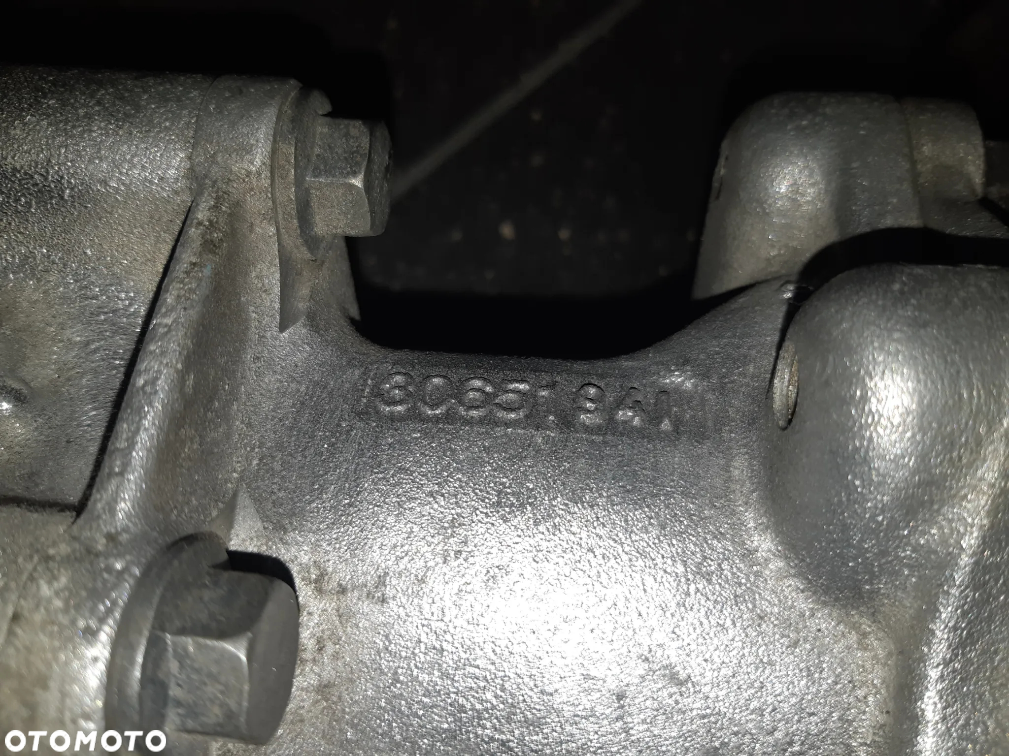 PRZEKŁADNIA KĄTOWA REDUKTOR VOLVO S80 XC90 2.9 BITURBO - 9
