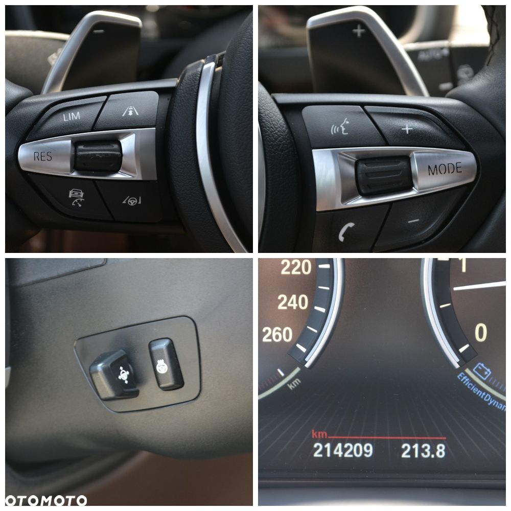 BMW X5 M - 28