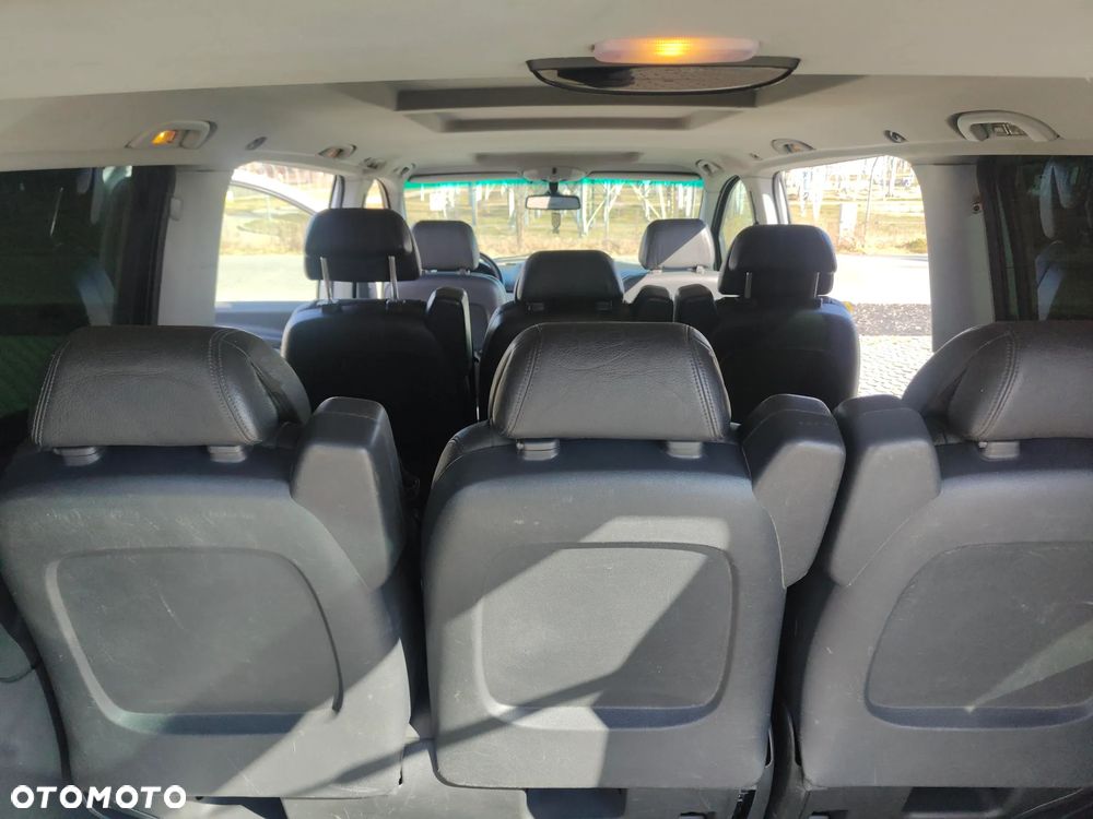 Mercedes-Benz Viano - 15