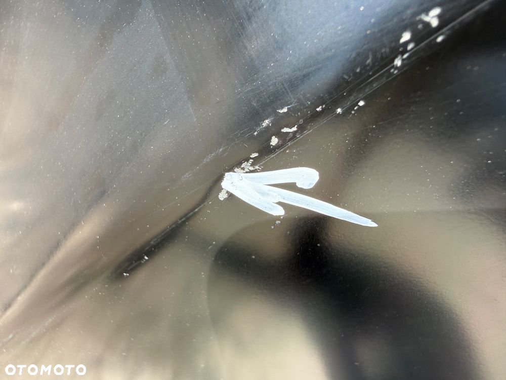 OPEL MOKKA X LIFT 16- MASKA PRZÓD PRZEDNIA 42554956 ORYGINAŁ GM - 3