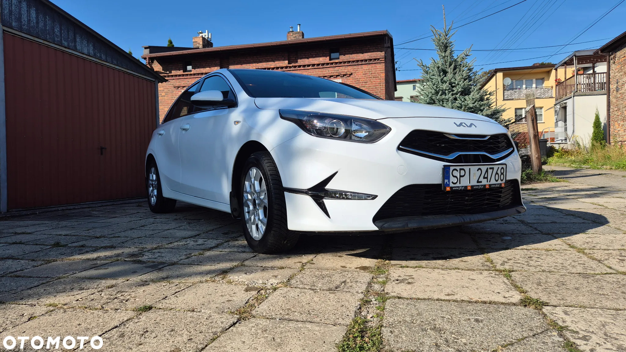 Kia Ceed 1.5 T-GDI M - 7