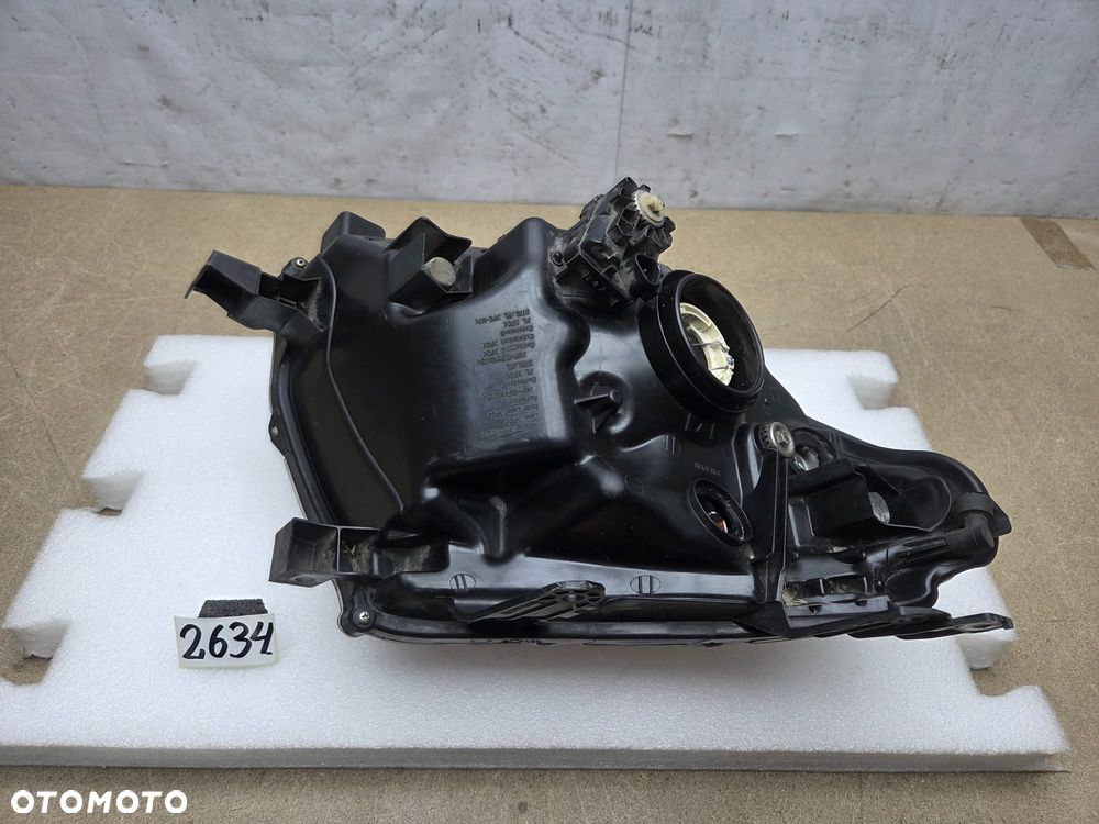 Ford Ranger 11-16r  IV 4 V 5 lampa lewy lewa przód przednia - 8