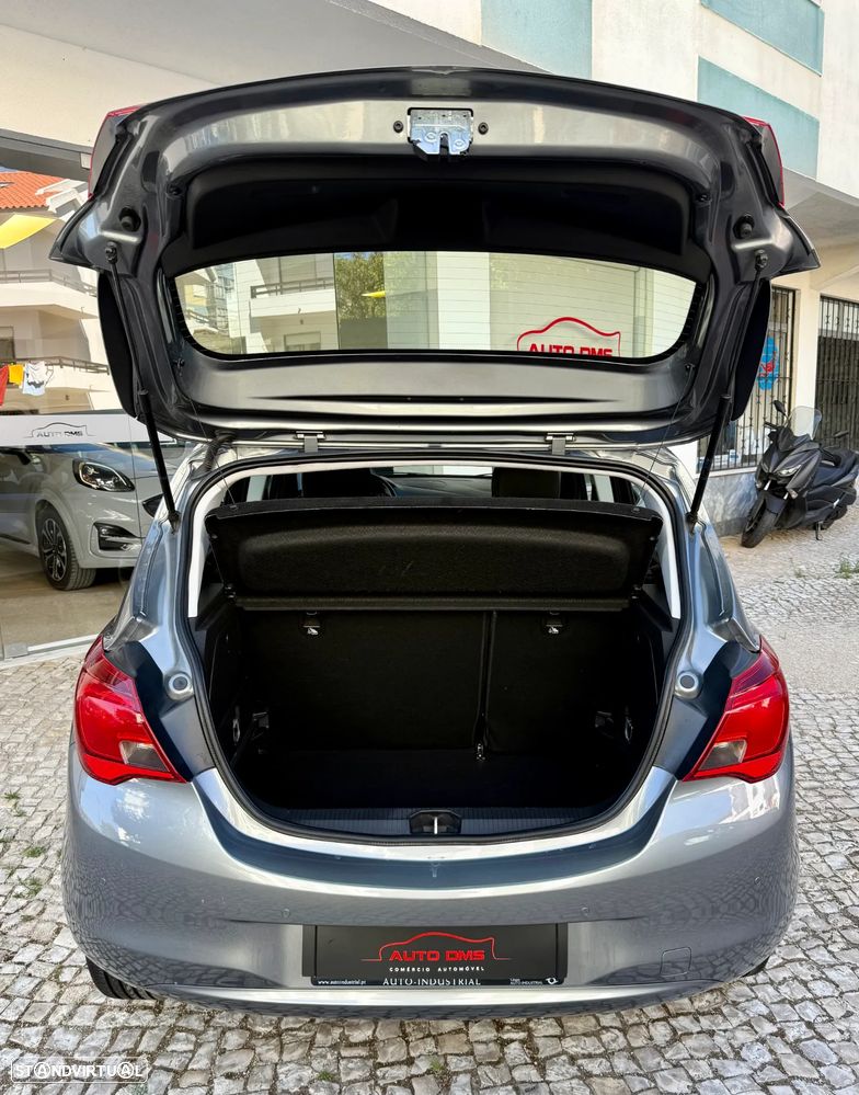 Opel Corsa 1.2 Enjoy - 14