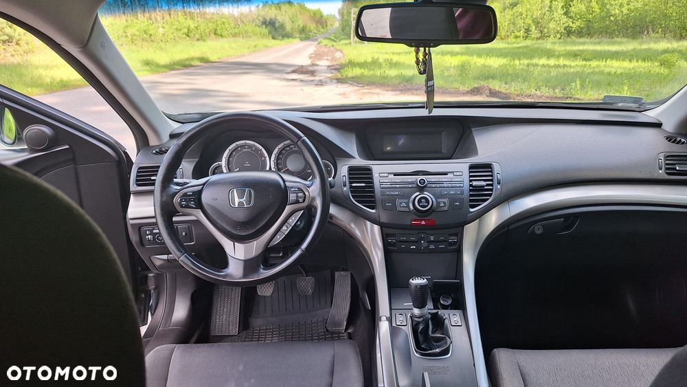 Honda Accord 2.0 Elegance - 10