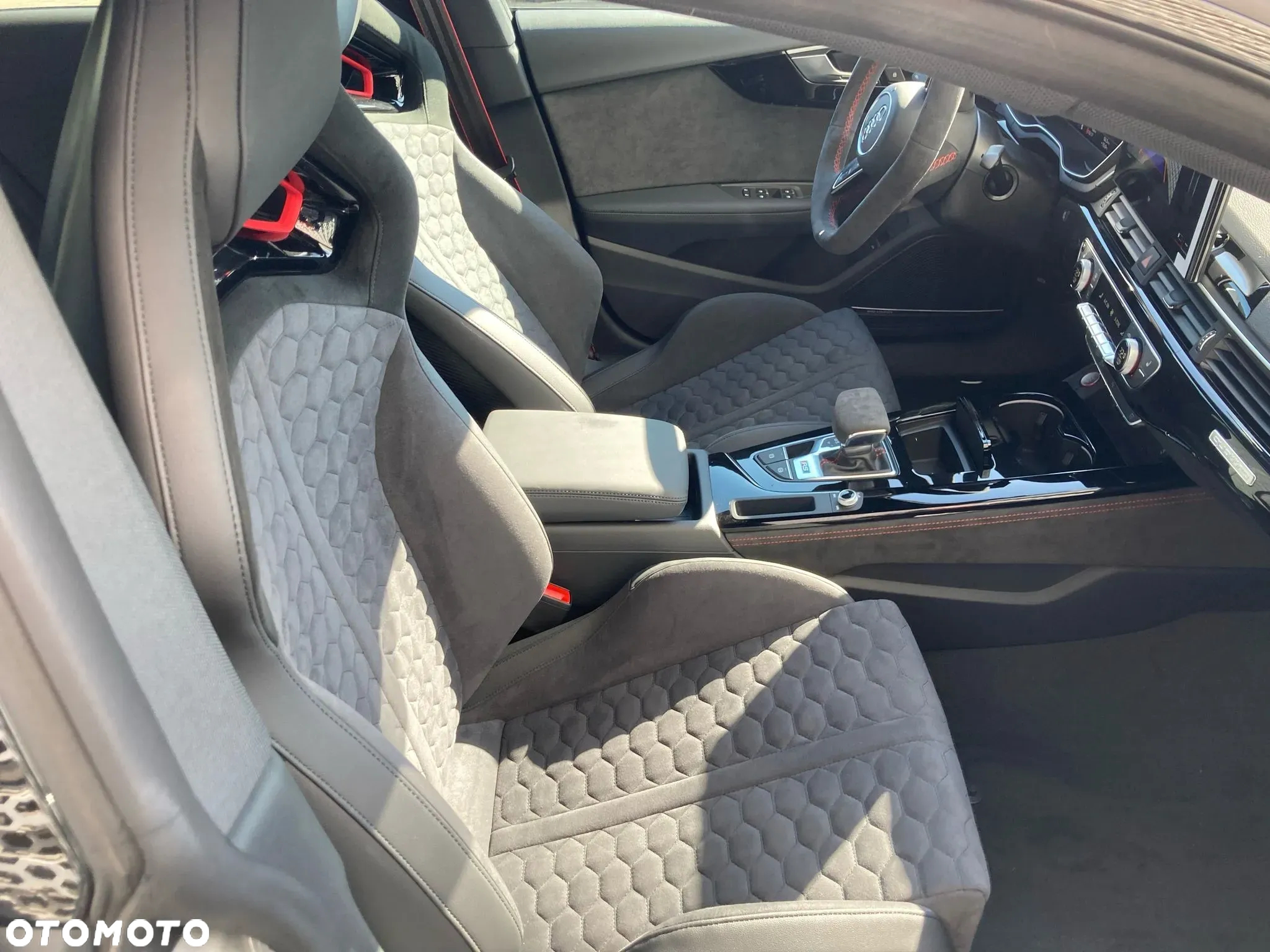 Audi RS5 Quattro Limited Edition Tiptronic - 7