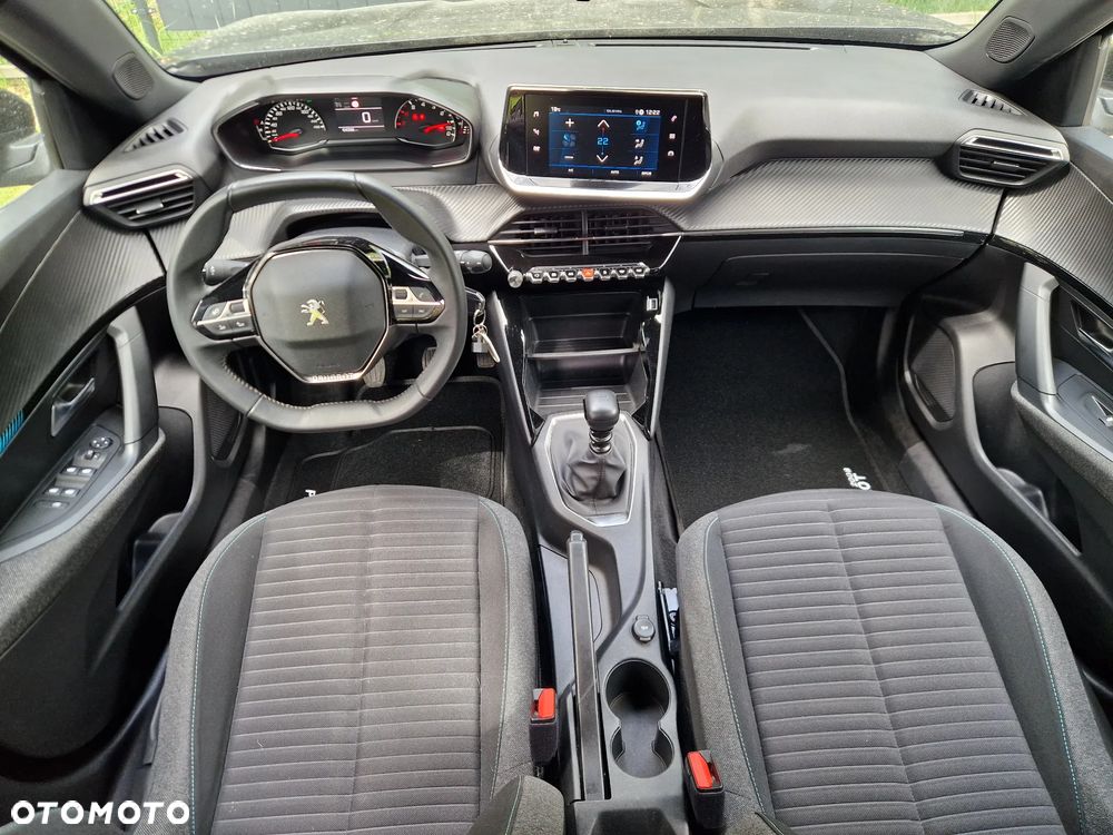 Peugeot 2008 PureTech 100 Style - 7