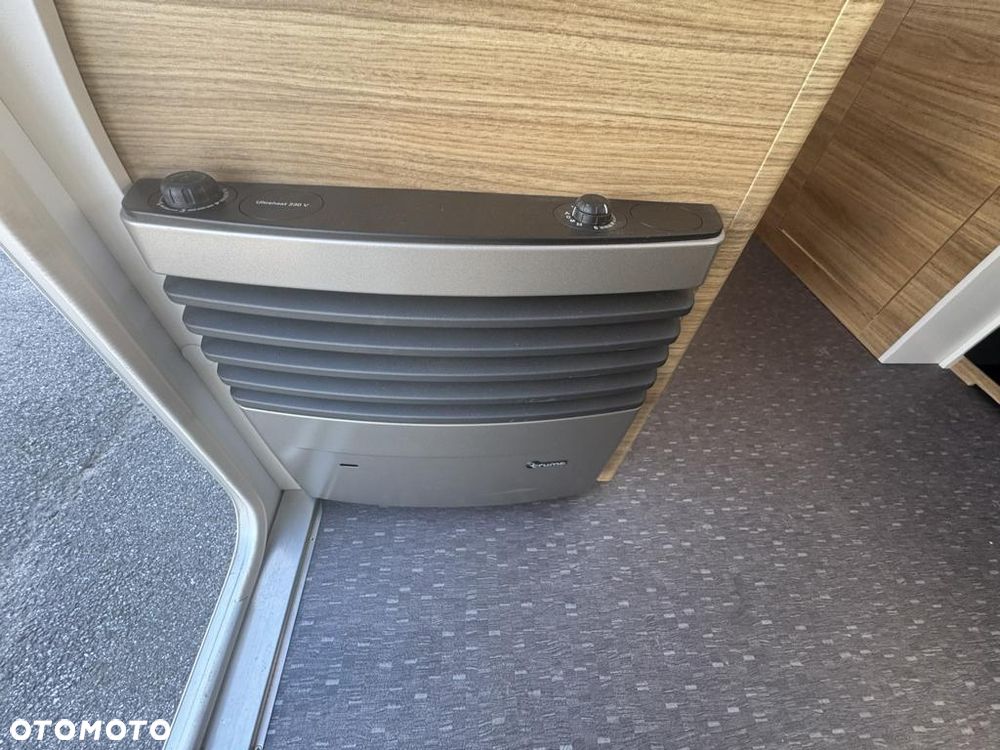 Adria 502 UL - 14
