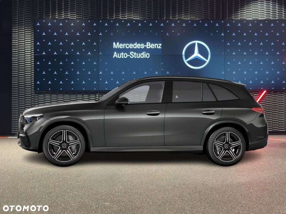 Mercedes-Benz GLC - 4