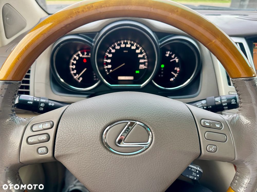 Lexus RX 300 Executive - 18