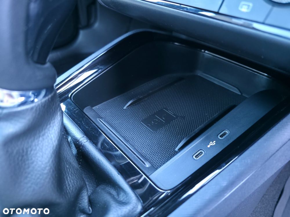 Skoda Kamiq 1.5 TSI Style DSG - 8