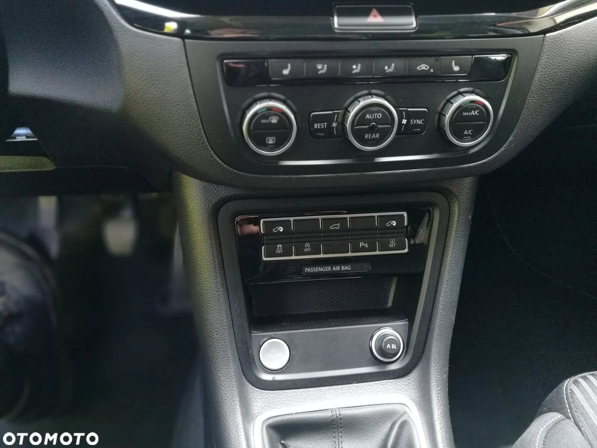 Seat Alhambra 2.0 TDI Start & Stop I-Tech - 14