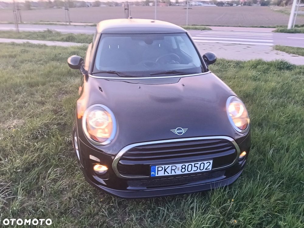 MINI ONE - 7