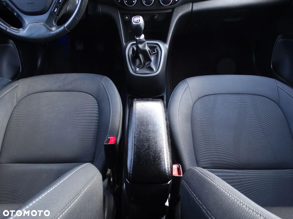Hyundai i10 1.2 YES!+ - 23