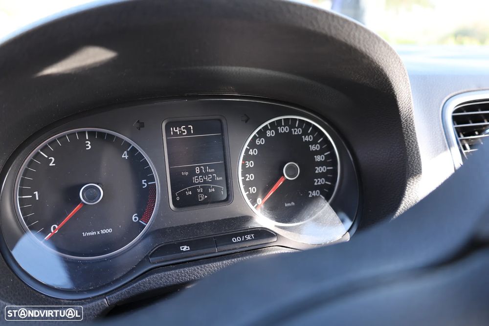 VW Polo - 10