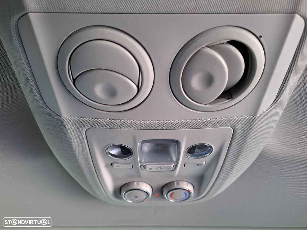 Opel Vivaro 2.0 CDTi L3H1 Essentia - 44