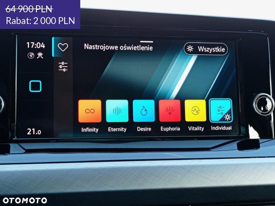 Volkswagen Golf - 33