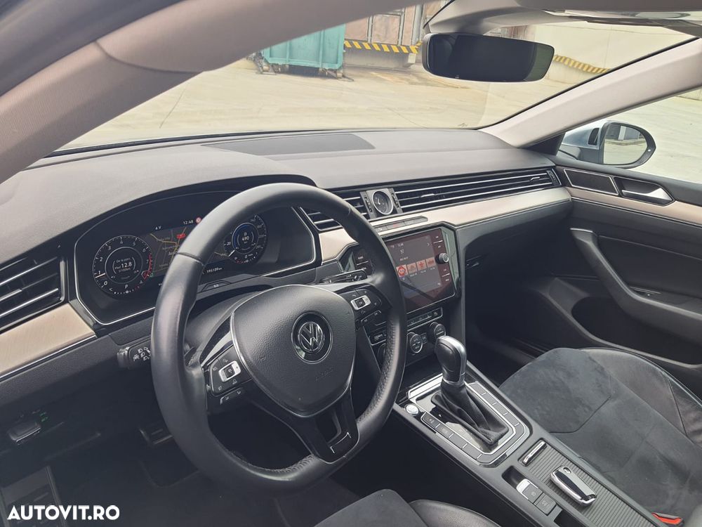 Volkswagen ARTEON - 9