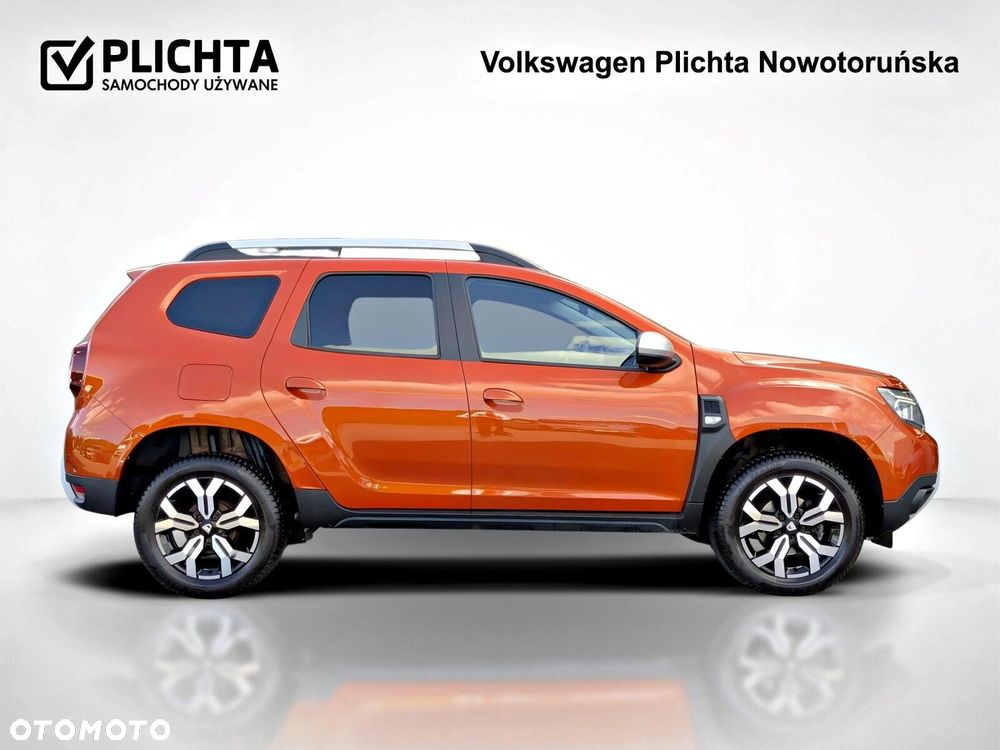 Dacia Duster 1.0 TCe Prestige - 7
