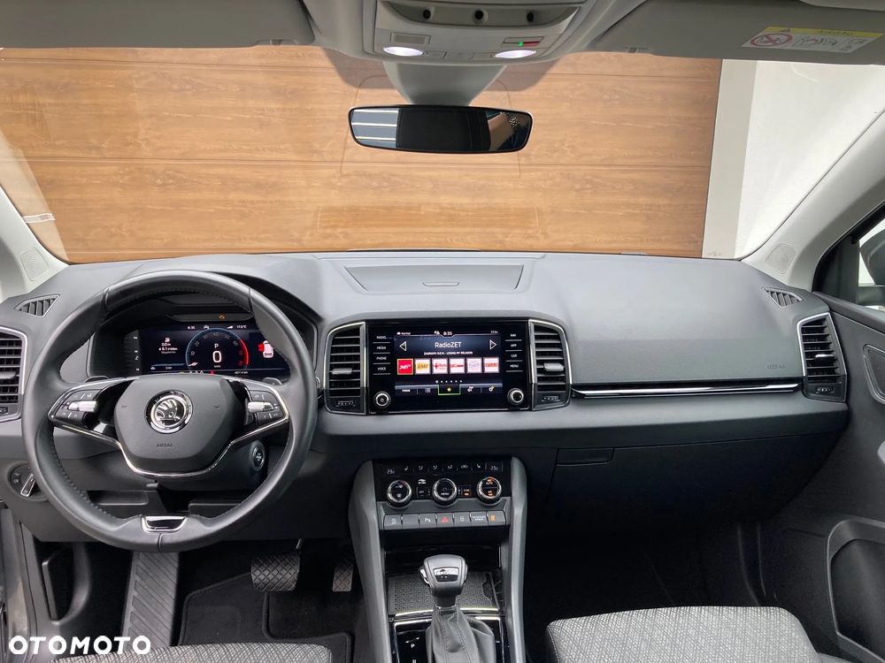 Skoda Karoq - 8