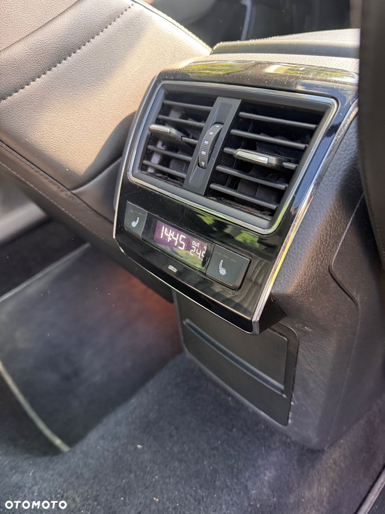 Skoda Superb Combi 1.5 TSI ACT DSG Ambition - 10