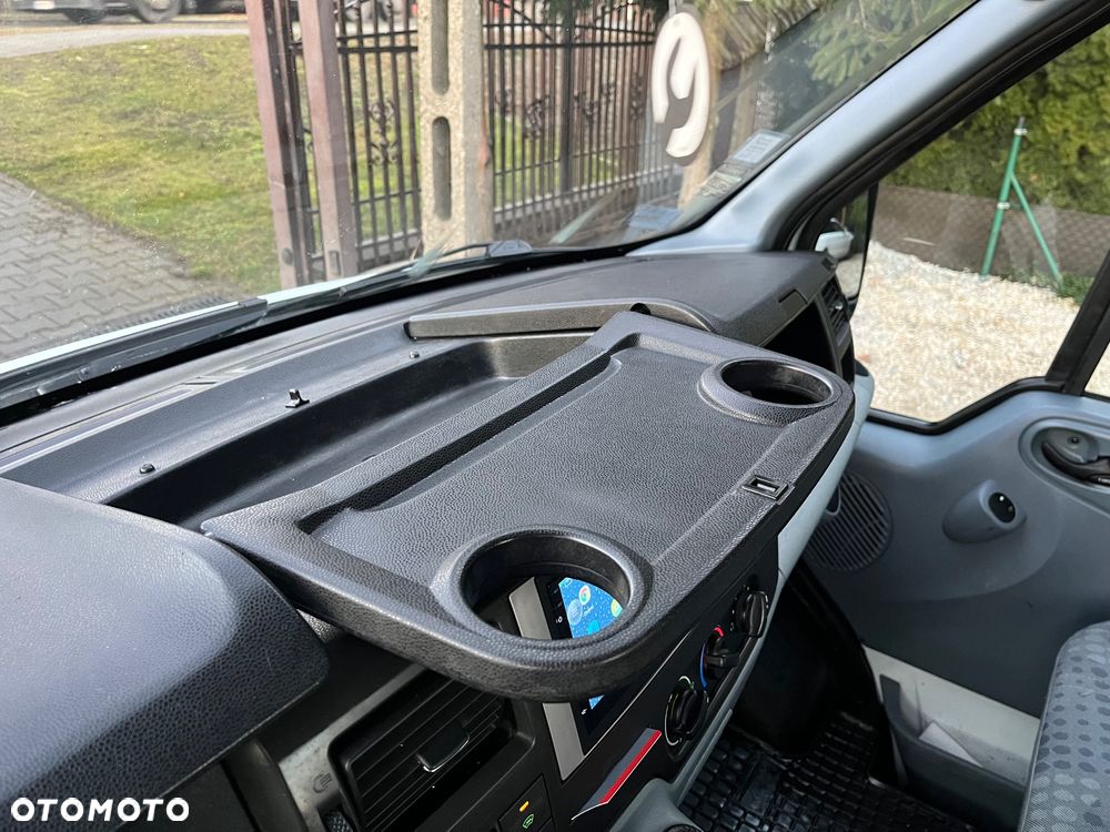 Ford Transit - 15