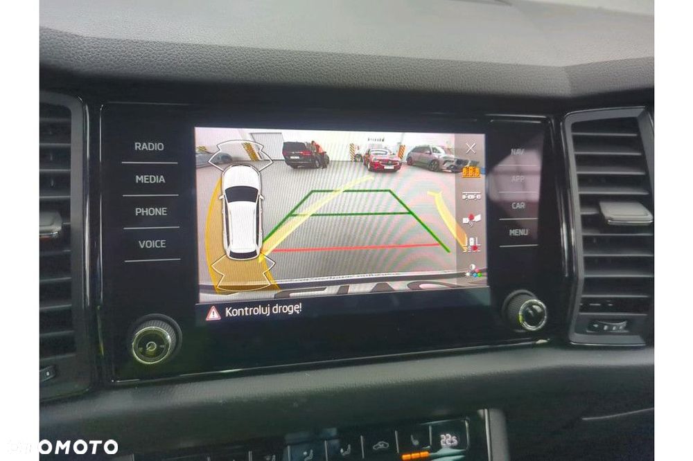 Skoda Kodiaq - 8