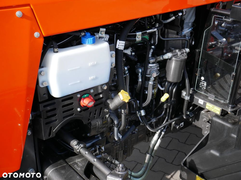 Inny TAFE 240S [2026r.] 8x2 SADOWNIK | NOWOŚĆ! - 9