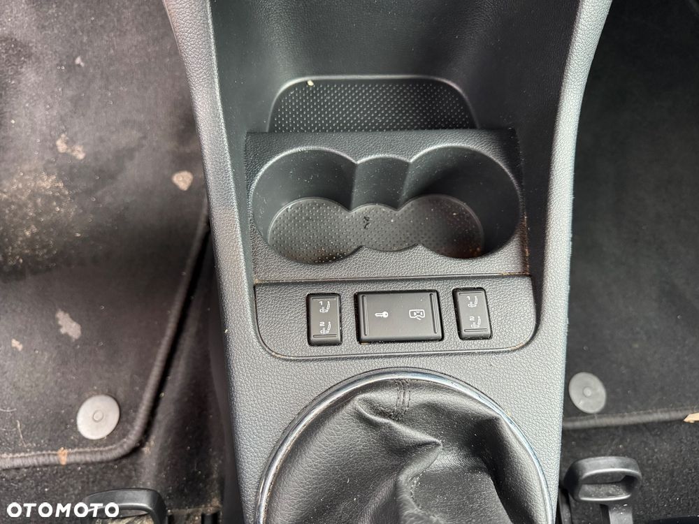 Skoda Fabia 1.2 TSI Combi Elegance - 23