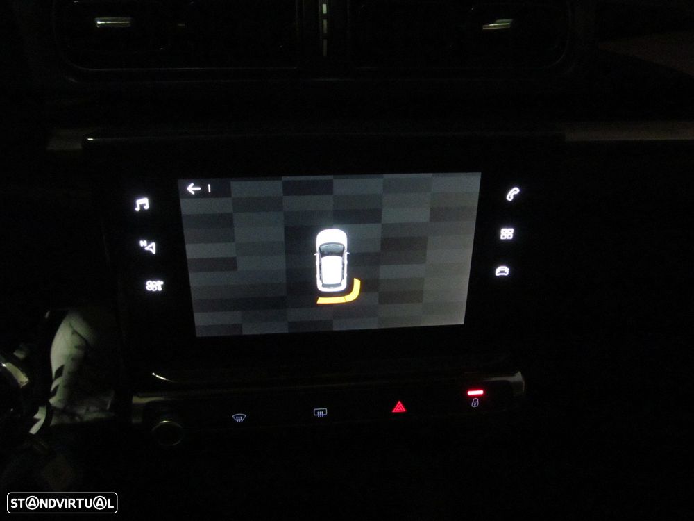 Citroën C3 1.2 PureTech Feel Pack - 15