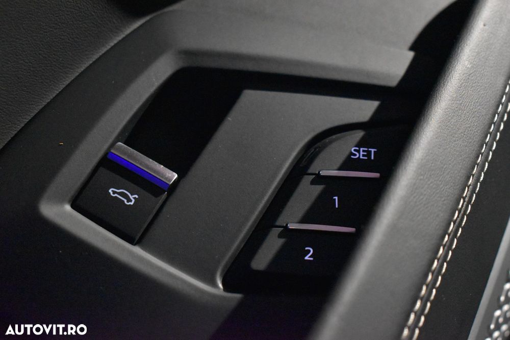 Lamborghini URUS - 40